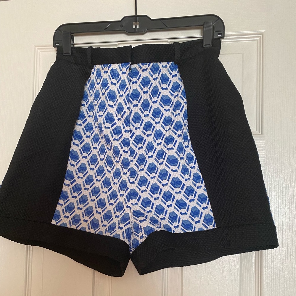 Peter Pilatto for Target shorts